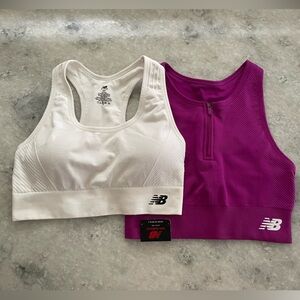 New Balance Sports Bra Bundle